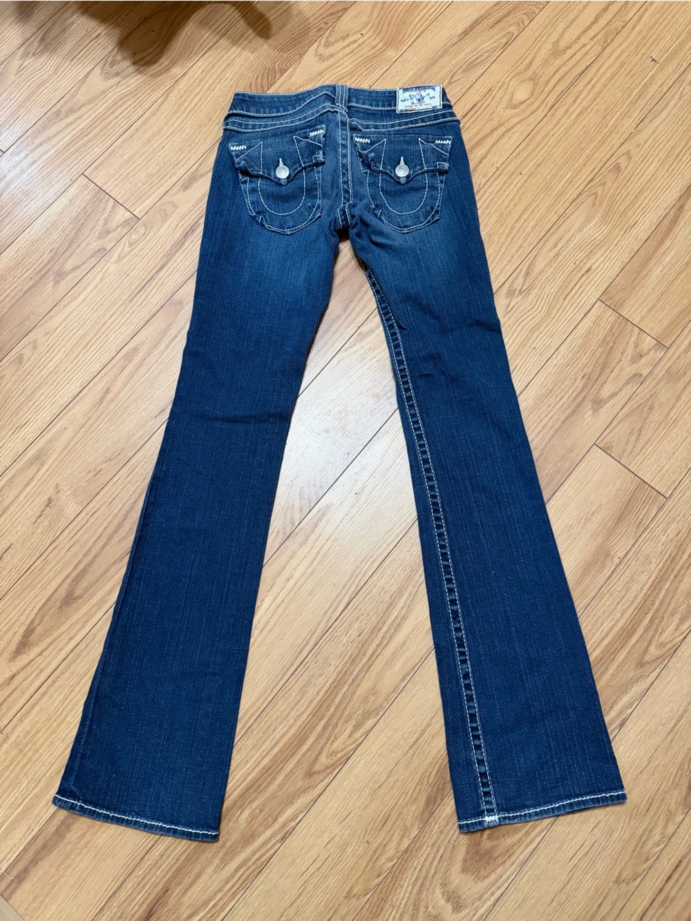 True Religion Jeans - Picture 4 of 6